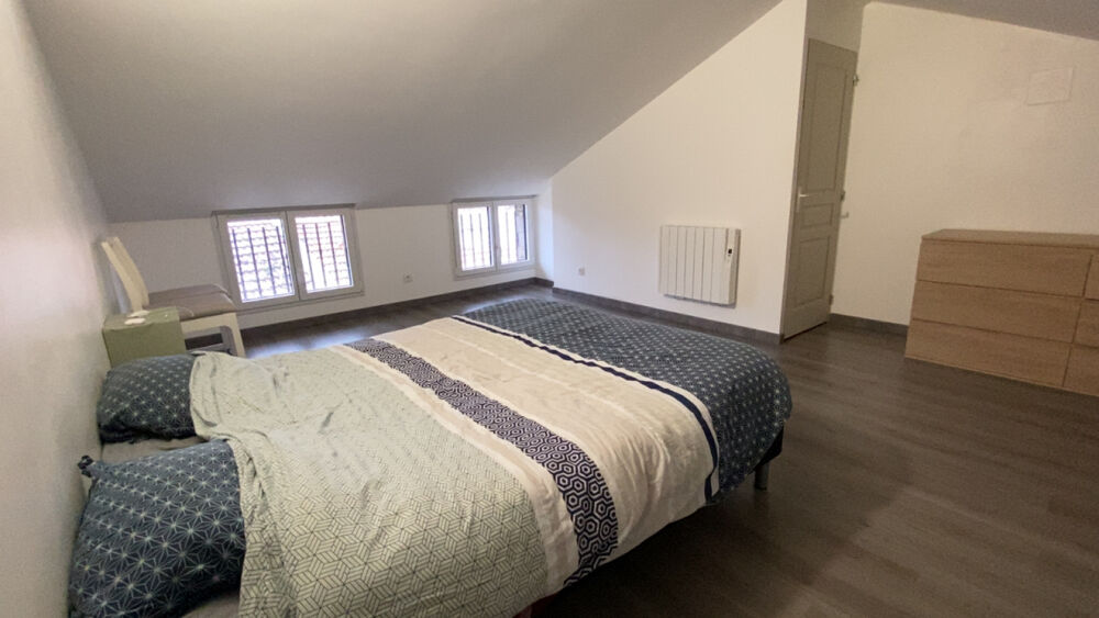 Location Maison Maison meublée de 61 m2 avec terrasse Blenod les pont a mousson