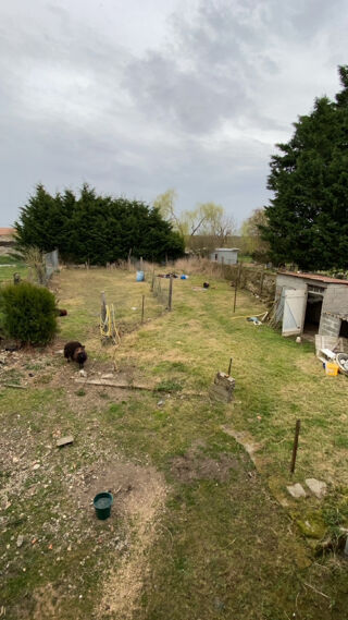  Maison � vendre 5 pi�ces 91 m�