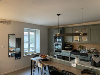  Immeuble  vendre 441 m