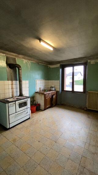  Maison � vendre 5 pi�ces 91 m�