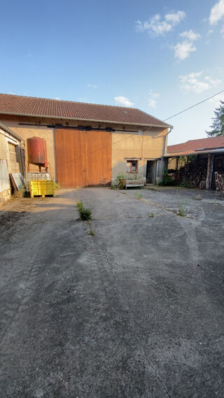 Maison à vendre 6 pièces 143 m²