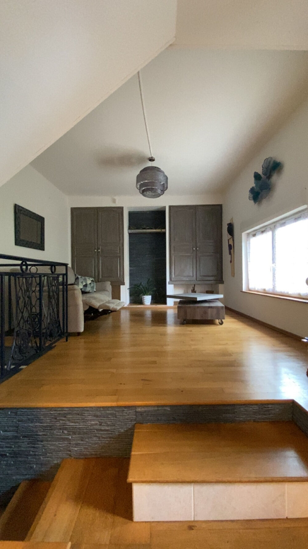 Vente Maison Pavillon individuel de 130 m2 habitables avec jardin Maidieres
