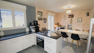  Maison � vendre 5 pi�ces 89 m�