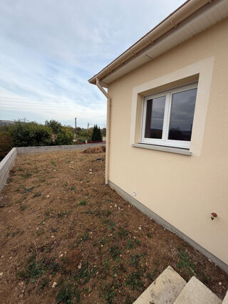  Maison à vendre 4 pièces 93 m²