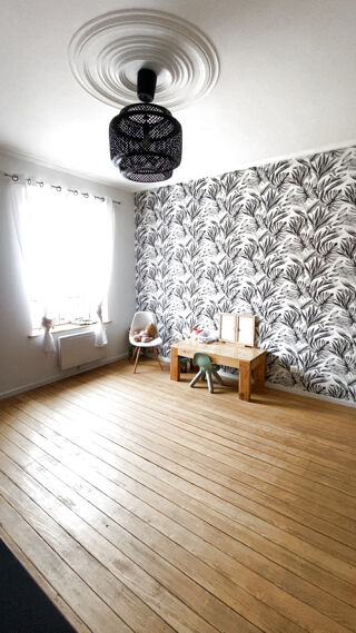  Appartement � vendre 10 pi�ces 208 m� Pont a mousson