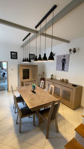  Maison à vendre 7 pièces 138 m²