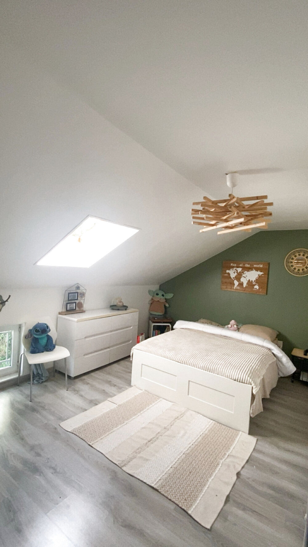 Vente Maison Maison mitoyenne familiale de 126 m2 habitables Maidieres