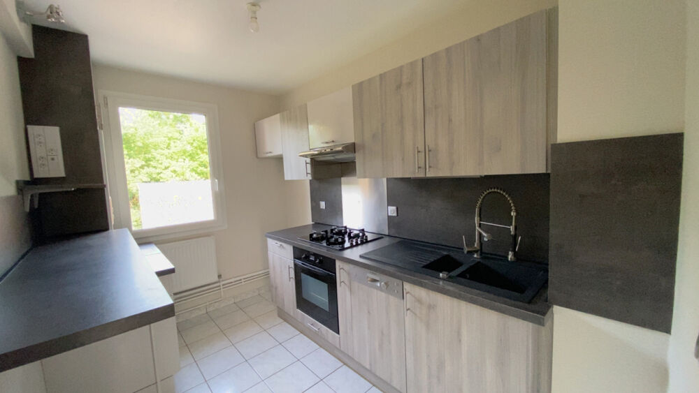 Appartement – Maidières, Meurthe-et-Moselle - Vue 3