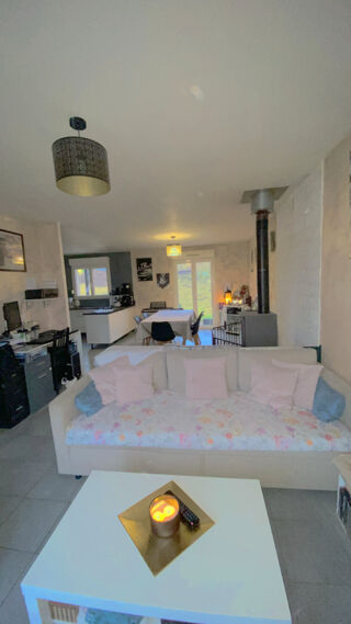  Maison � vendre 5 pi�ces 89 m�