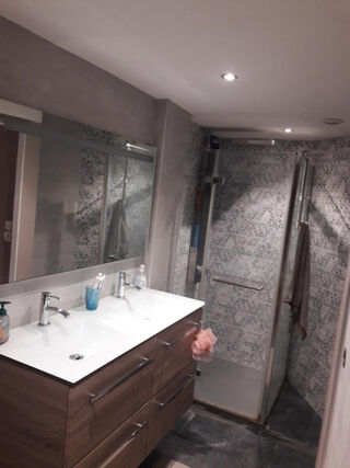  Duplex/triplex � vendre 5 pi�ces 97 m�