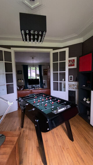  Maison � vendre 8 pi�ces 156 m�