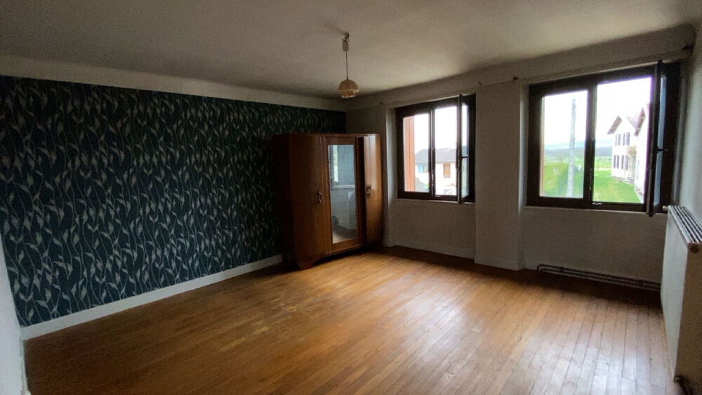 Maison 5 pièces 90 m² · à Broussey Raulecourt · 90 m² · 76 000 €