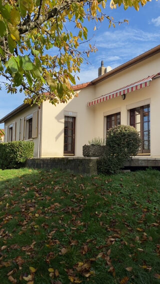  Maison � louer 5 pi�ces 129 m�