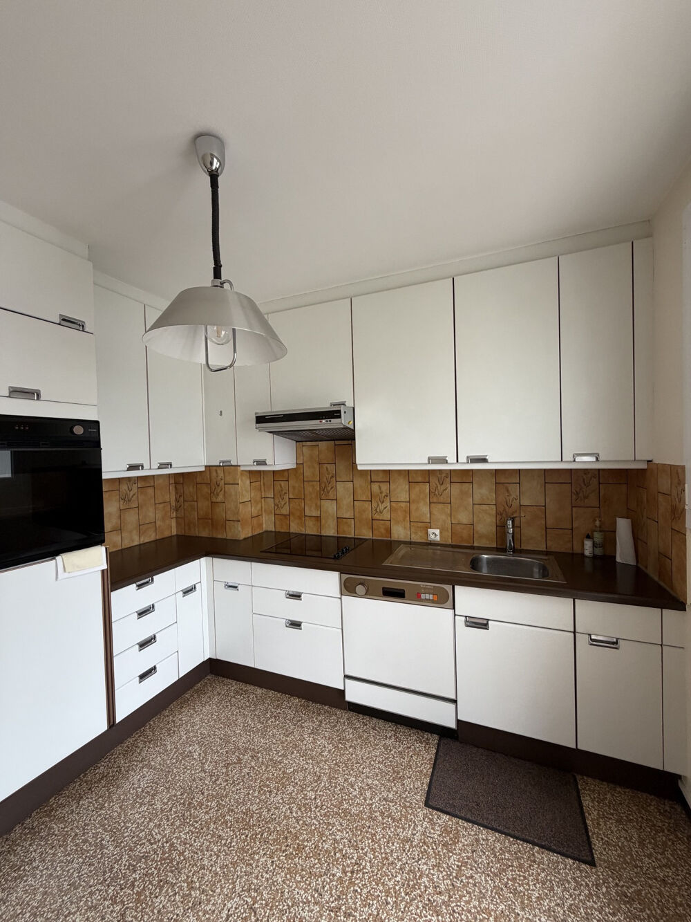 Vente Maison Maison mitoyenne de 70 m2 avec jardin et garage Pulnoy