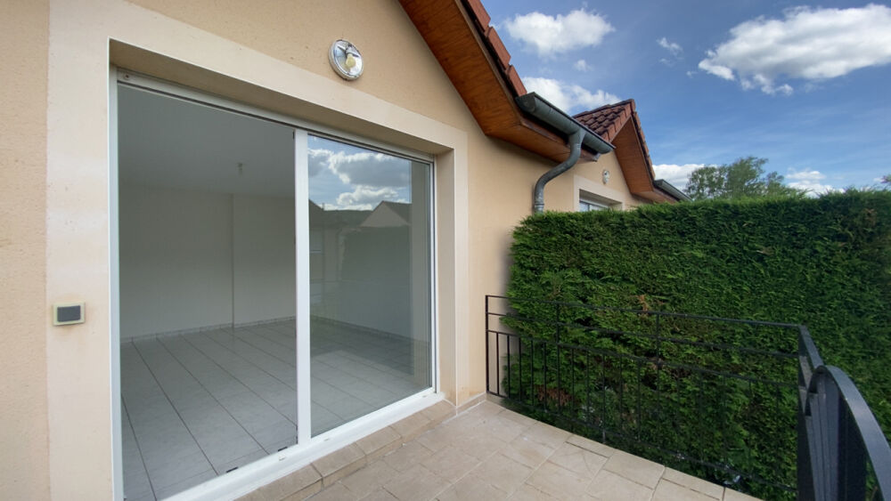 Appartement 4 pièces 61 m² à Maidieres