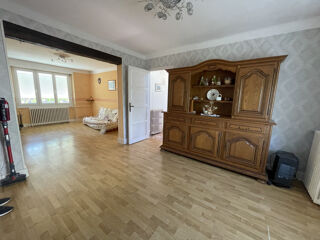  Maison à vendre 6 pièces 114 m²