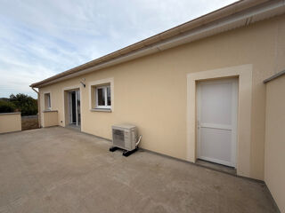  Maison à vendre 4 pièces 93 m²