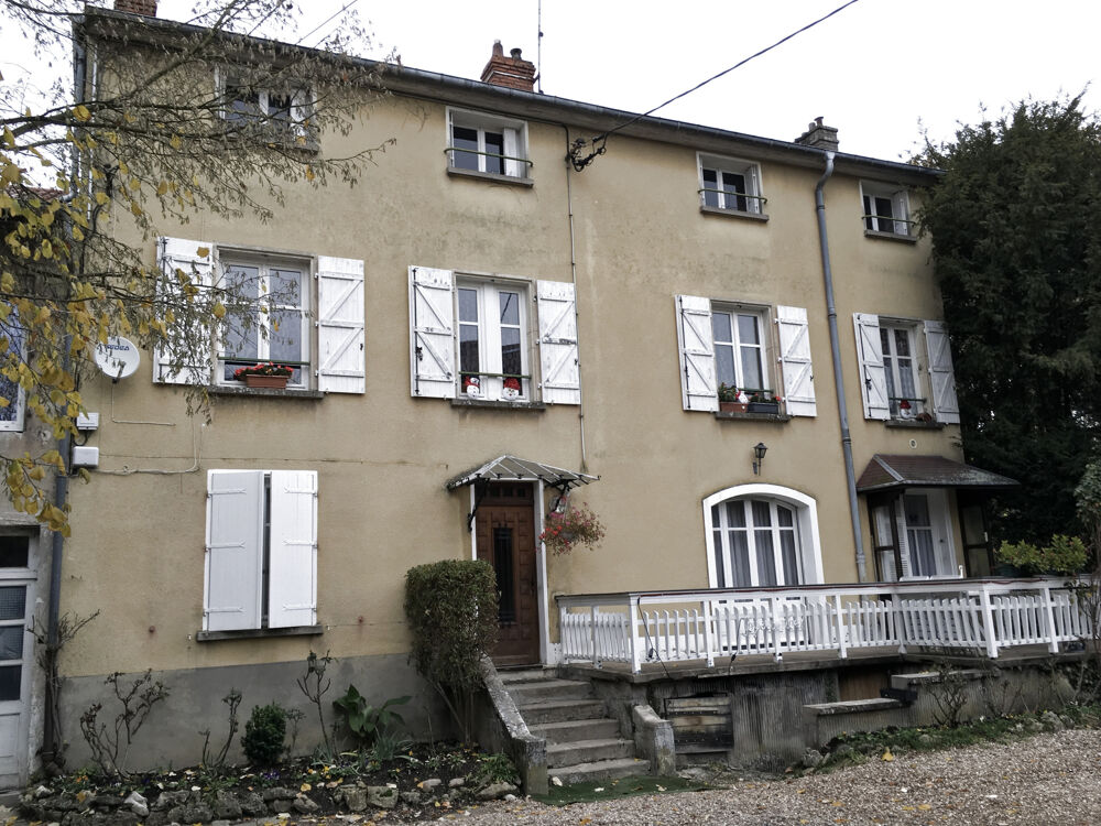 Vente Immeuble IMMEUBLE DE RAPPORT Pont a mousson