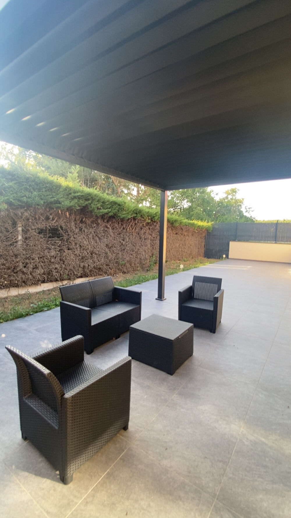 Maison de plain-pied de 135 m2 habitables