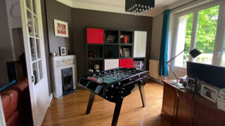  Maison � vendre 8 pi�ces 156 m�