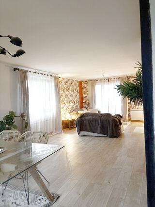  Maison � vendre 8 pi�ces 147 m�