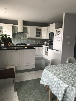  Maison à vendre 6 pièces 185 m²
