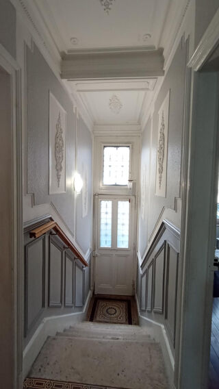  Maison � vendre 11 pi�ces 246 m�