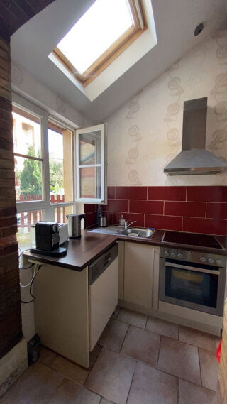  Duplex/triplex � vendre 5 pi�ces 97 m�