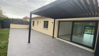  Maison à vendre 5 pièces 135 m²