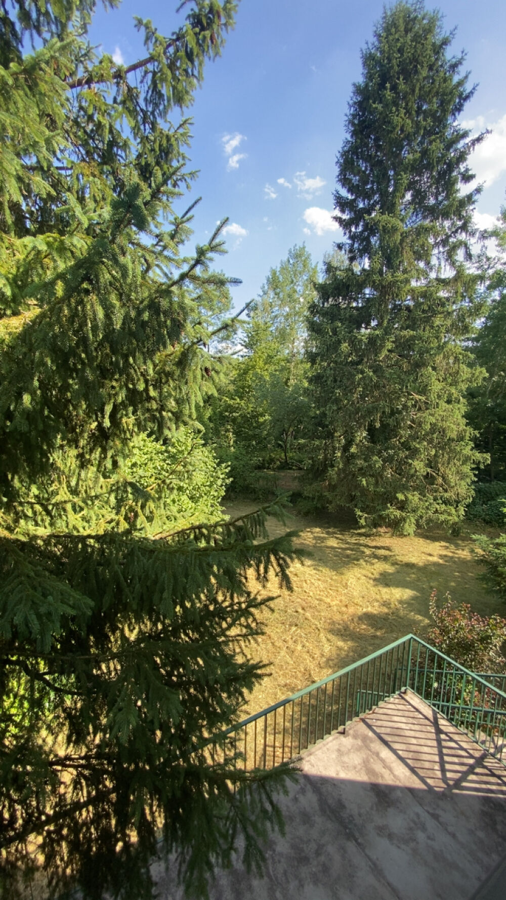 Vente Maison Maison mitoyenne familiale de 145 m2 habitables sur une parcelle de 1534 m2. Pont a mousson