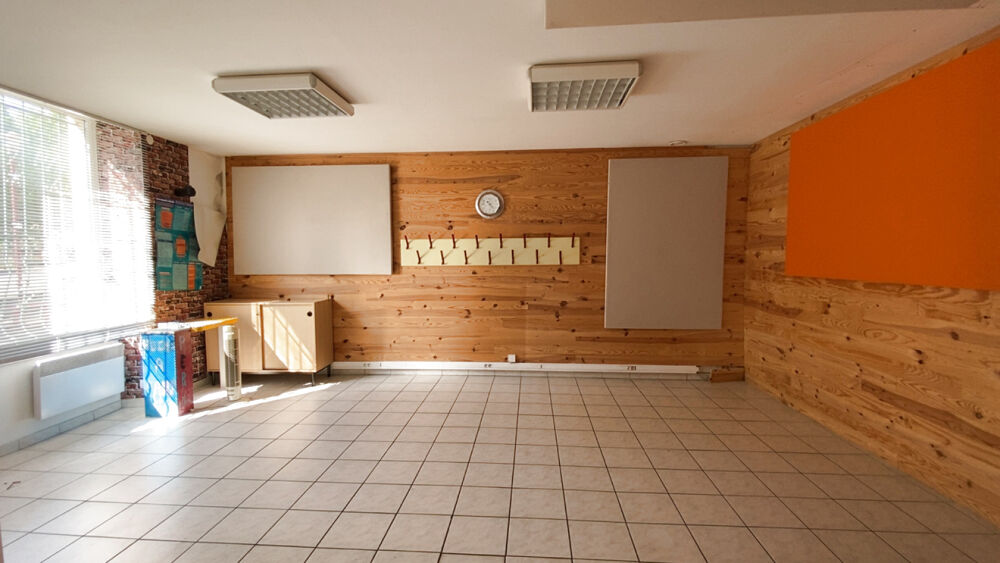 Vente Maison Local commercial + Appartement SPECIAL INVESTISSEUR Essey et maizerais