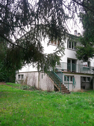  Maison � vendre 9 pi�ces 145 m�