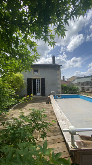  Maison à vendre 5 pièces 113 m²
