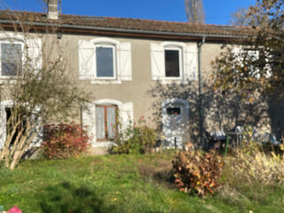  Maison à vendre 6 pièces 118 m²
