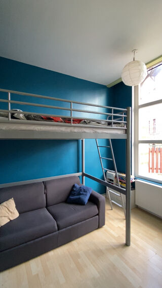  Duplex/triplex � vendre 5 pi�ces 97 m� Pont a mousson