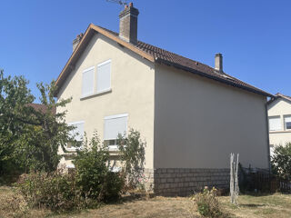 Maison à vendre 6 pièces 114 m²
