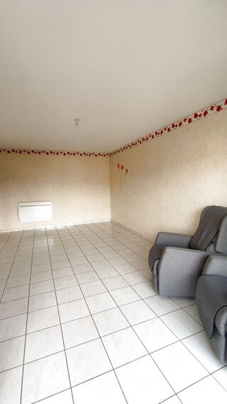  Appartement � vendre 4 pi�ces 67 m� Pont a mousson