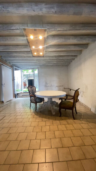  Maison à vendre 5 pièces 113 m²