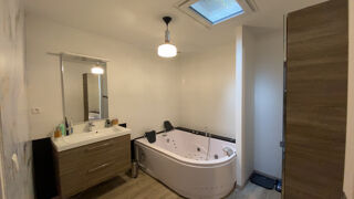  Maison  vendre 10 pices 174 m