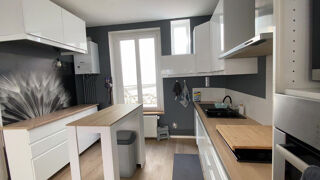  Maison  vendre 5 pices 85 m