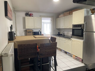  Maison  vendre 5 pices 117 m