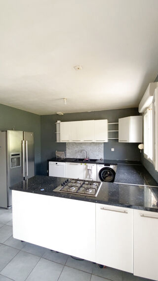  Maison à vendre 5 pièces 89 m²