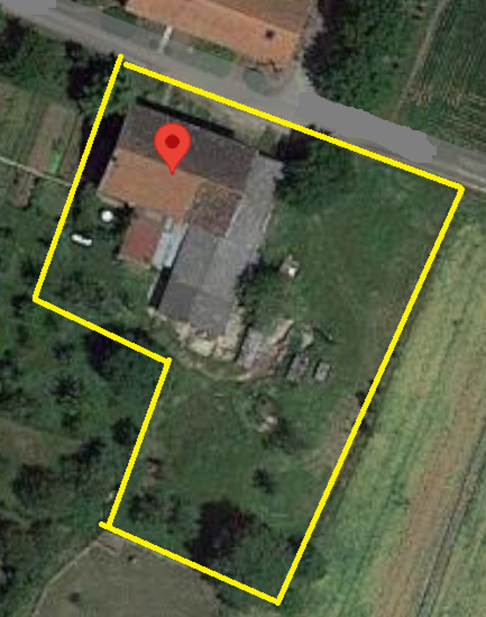 Vente Maison MAISON A VENDRE Atton