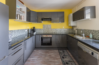  Appartement  vendre 7 pices 161 m Pont a mousson