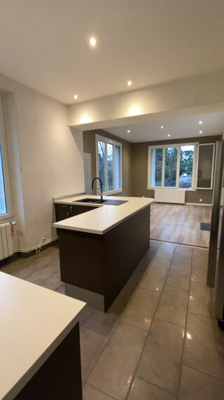  Maison � vendre 8 pi�ces 156 m�