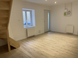  Maison à louer 3 pièces 59 m²