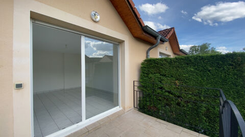   Appartement de 60 m2 habitables avec balcon Appartement - 4 pi�ce(s) - 61 m�