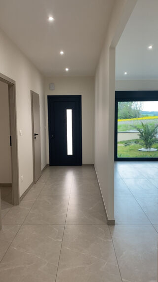  Maison à vendre 5 pièces 135 m²