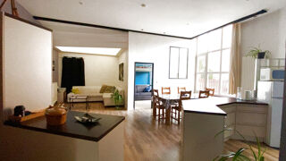  Duplex/triplex � vendre 5 pi�ces 97 m�