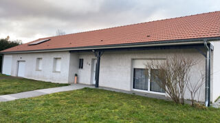  Maison � vendre 7 pi�ces 149 m�